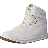 puma one8 mid sneakers
