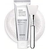 COSRX PDRN Exosome Skinplaning Glaze Mask