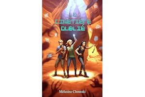 Le Cimetière oublié