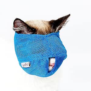cat muzzle