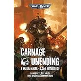 Carnage Unending (Warhammer 40,000)