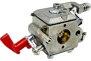 C·T·S Carburatore per Echo CS-2511T Shindaiwa 251T sostituisce carburatore Walbro WT-1208