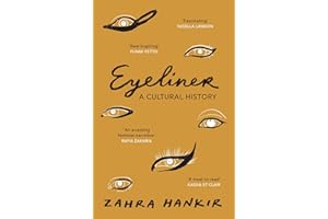 Eyeliner: A Cultural History
