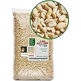 Paul´s Mühle Erdnüsse Weiss, Erdnusskerne blanchiert ohne Haut