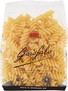 Garofalo Pasta Fusillone 500g