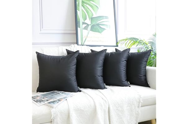 amazon patio pillows