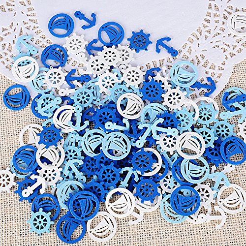 Lot-de-150-Pendentifs-en-Bois-en-Formes-de-Bateau-Ancre-Gouvernail-et-Voile-Accessoire-Deco-Marin-Decoration-Mediterraneen-Pour-Maison-Salon-Bureau