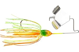 Strike King Mini Pro-Buzz Bait