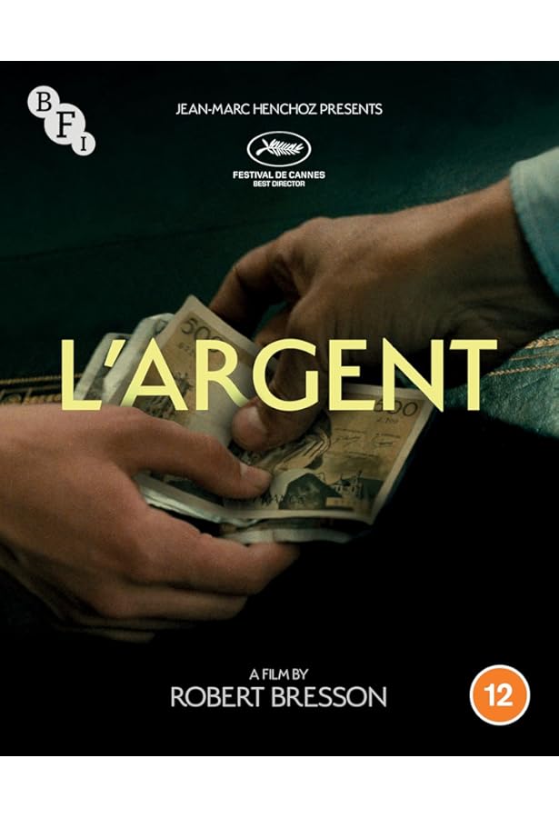 Amazon.fr - Quatre nuits d'un rêveur [Blu-ray] - Isabelle