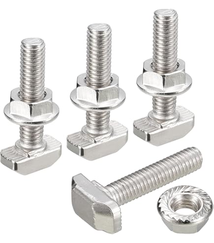 50) 1/2 X 6 Square Head Lag Bolt Screw Antique (3/4" Square Head) 1/2"x6" .50x6 - Foto 9