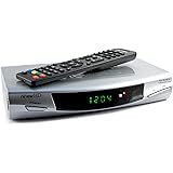 NEW Freeview HD Digital TV Receiver Tuner Set Top HD DigiBox Terrestrial + USB/SD Slot Schedule HD Program Recorder…