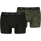 PUMA Elements Boxer Hombre