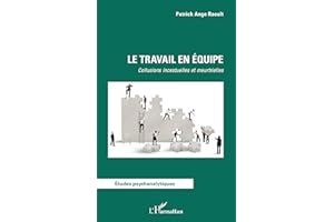 Le travail en équipe: Collusions incestuelles et meurtrielles