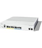 Switch Gestito Cisco Catalyst 1300-48T-4G – 48 Porte GE + 4 SFP 1GE, Protezione Limitata A Vita - 2