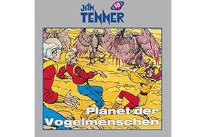 Planet der Vogelmenschen (18)