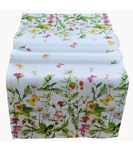 Coussin Papillon Housse De Coussin 40x40 Cm Tropik Multicolore