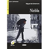 Niebla. Con File Audio. Con espansione online: Niebla + File Audio + App