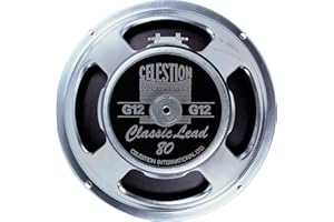 CELESTION Classic Lead 80 Gitarrenlautsprecher, 16 Ohm