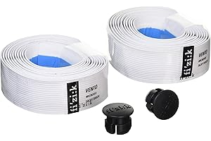 Fizik Vento Solocush Tacky 2,7mm - WHITE