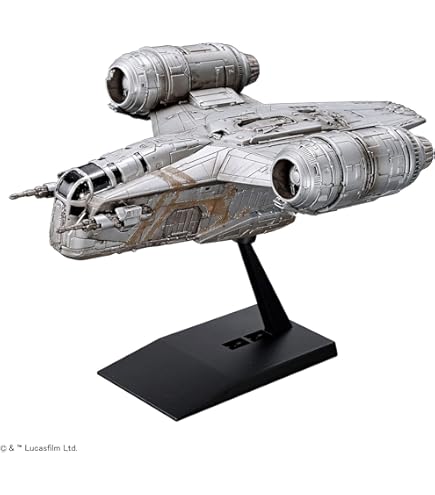 Star Wars A-Wing Starfighter 1/72 Scale