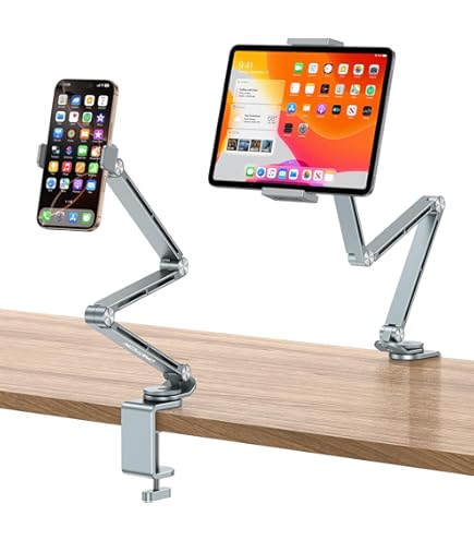 TwelveSouth HoverBar Duo (2nd Gen) - White | Apple begint bij