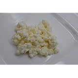 Milchkefir, Tibetanische Kefirknolle