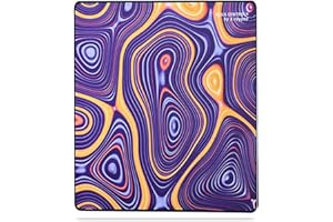 X-RAY X-RAYPAD Tappetino per mouse da gioco X-Raypad Aqua Control Plus ROB AC+, altissima precisione con velocità e capacità di controllo perfette, progettato per giocatori Fps con requisiti DPI bassi