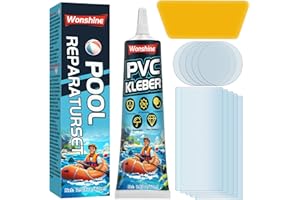 Wonshine Pool Patch 60 ml