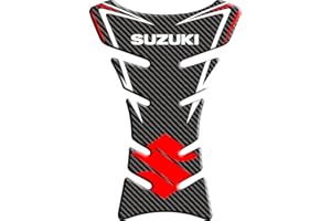 TANKPAD Protection de reservoir Moto MODELS en Gel compatible ''suzuki 1'''