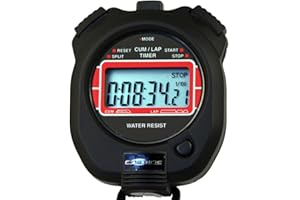 AST Fastime 4 Stopwatch