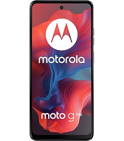 Motorola - 希少? motorola moto g34 5G チャコール 4GB 128GB Motorola Moto G34 5G Charcoal Black 128GB + 4GB Dual-SIM