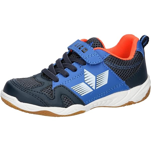 Lico Unisex Kinder Bongo Vs Sneaker