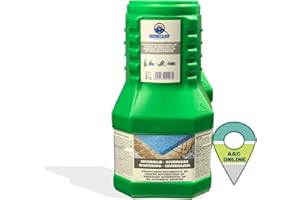 QUIMICAMP qp, 201101q, invernaje piscina dosificador automatico 2 kg