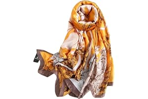 WEIGEER Silk Scarf Women Bufanda de seda para mujer chal de gasa bufanda de loto pañuelo para delgada playa cinturón de hiyab chal de novia bufanda de gasa