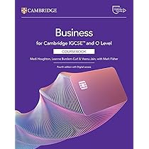 洋書 Cambridge Business Studies Buy Cambridge IGCSE and O Level Business Studies Workbook, 2