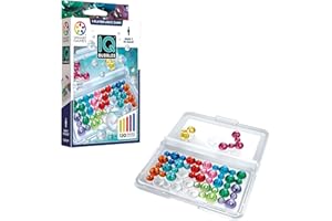 SMARTGAMES IQ-Bubbles