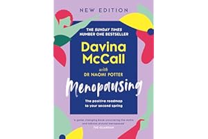 Menopausing: The new edition of the award-winning guide, updated to help you cope with symptoms and live your best life during menopause