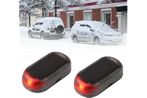 NEXORIA Molekulare Enteisung Von Fahrzeugen, Elektromagnetische Molekulare Interferenz Frostschutzmittel Schneeräumungswerkzeug Antifrost Instrument Frostschutzmittel Zur Schneeräumung (2pcs)