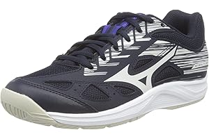Mizuno Stealth Star Junior, Zapatillas Niños