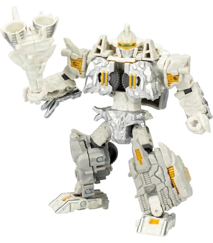 Transformers Legacy United Core Class Energon Megatron - Sometimes, it