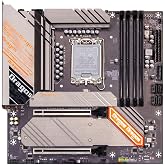 Dragos Dragmode B760M D4Pro Sata,M2 Ddr4 4000MHz Usb3.2 Type C Dp Hdmi Ses 2.5GbE Lan 1700P ATX Anakart