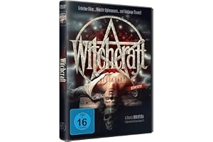 Hexenbrut - Witchcraft