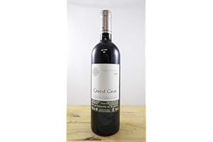 OCCASIONVIN Vin Année 2007 Clos Cavenac Grand Cros
