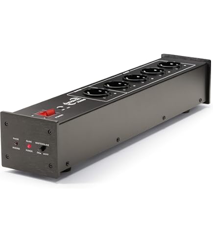 JJmooer afgeschermde hifi-voedingskabel, met ferrietring, hoogwaardige audiofiele zuurstofvrije koperaudiokabel(1.5m JJmooer afgeschermde hifi-voedingskabel, met ferrietring, hoogwaardige audiofiele zuurstofvrije koperaudiokabel(1.5m