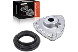 Frankberg Cuscinetto di supporto della sospensione Anteriore sinistro o destro Compatibile con B-Class W242 W246 GLClasse A X156 Classe A W176 CLA Shooting Brake X117 CLA Coupé C117 A2463230020