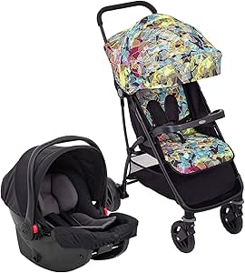 graco francesca stroller