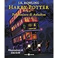 Harry Potter e il prigioniero di Azkaban. Ediz. a colori (Vol. 3)