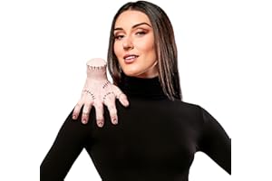 Rubies Official Addams Family Wednesday Thing Shoulder Sitter With Magnetic Attachment, Fancy Dress Accessory And Prop Halloween