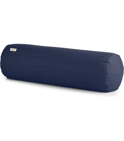 Kit De Méditation Eco Bodhi Rondo Avec Coussin Et Zabuton - Aubergine Épeautre Bio