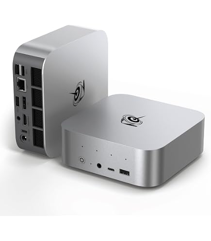 Beelink SER7 Mini PC, AMD Ryzen 7 7840HS (8C/16T, up to 5.1GHz